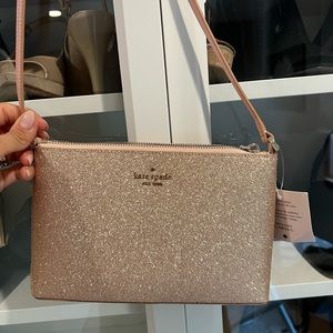Kate spade joley crossbody